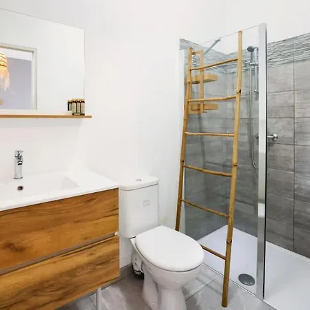 Appartement Jeux De Lumieres
