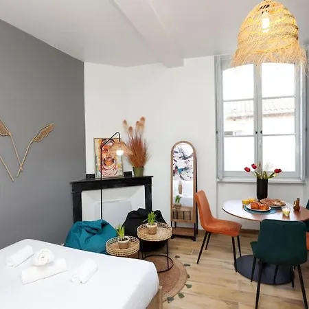 Jeux De Lumieres Appartement *